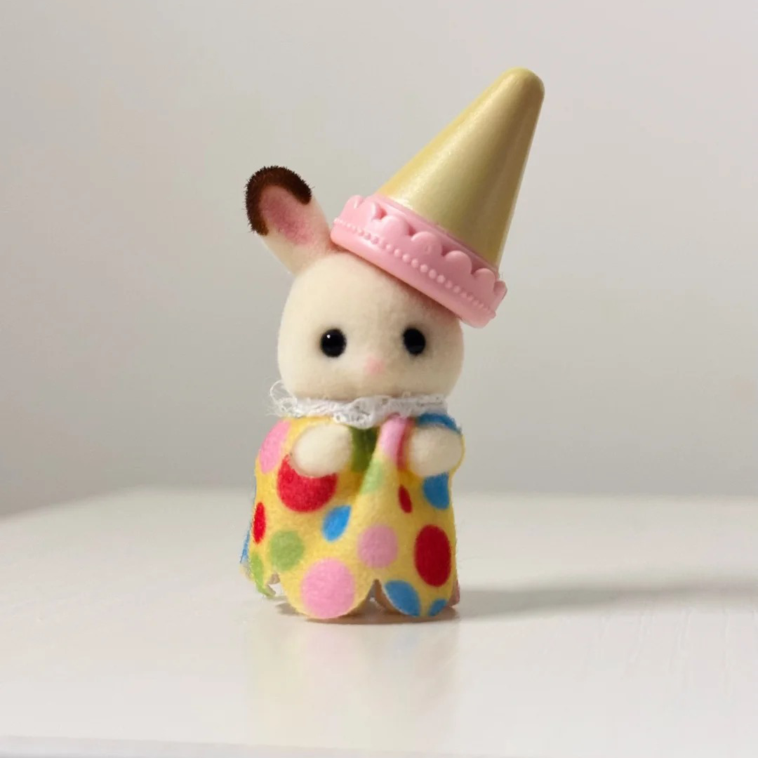 In Stock Sylvanian Families An - đánh giá và giá Baby Products Japan