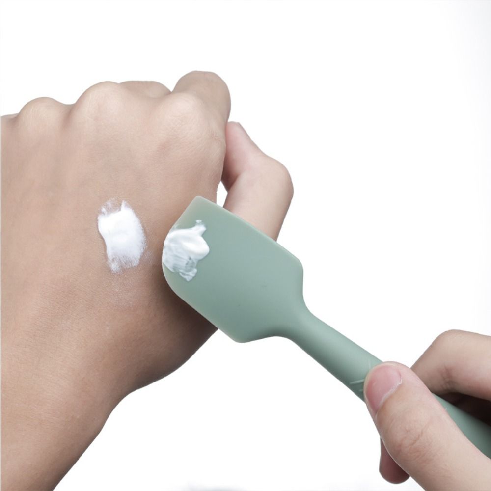 Silicone Baby Spatula for Diap - đánh giá và giá Baby Products Cream