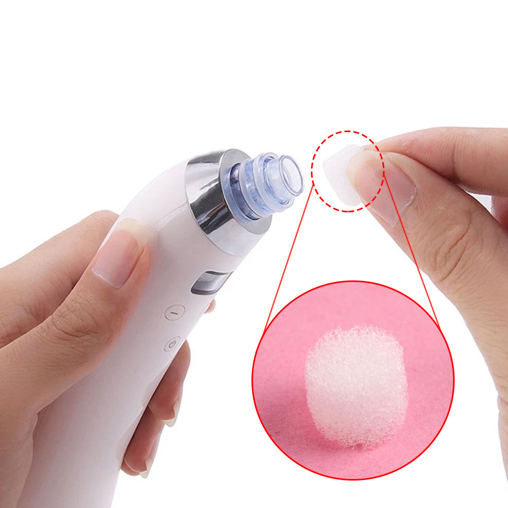 100Pcs Filter Sponge Nasal Asp - đánh giá và giá Nasal Aspirator