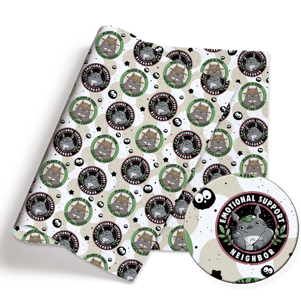 Cartoon Fabric Hot DIY140*50cm - đánh giá và giá Baby Products Japan