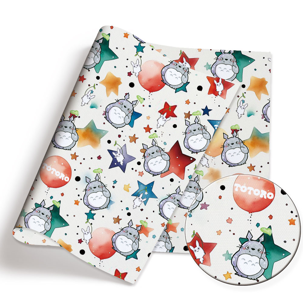 Cartoon Fabric Hot DIY140*50cm - đánh giá và giá Baby Products Japan