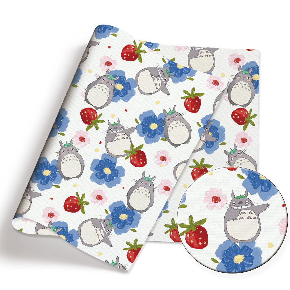 Cartoon Fabric Hot DIY140*50cm - đánh giá và giá Baby Products Japan