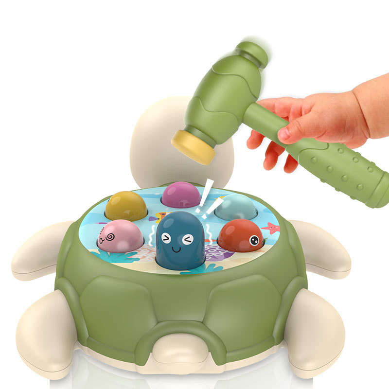 Turtle Baby Toy Montessori Lea - đánh giá và giá Baby Products For Newborn