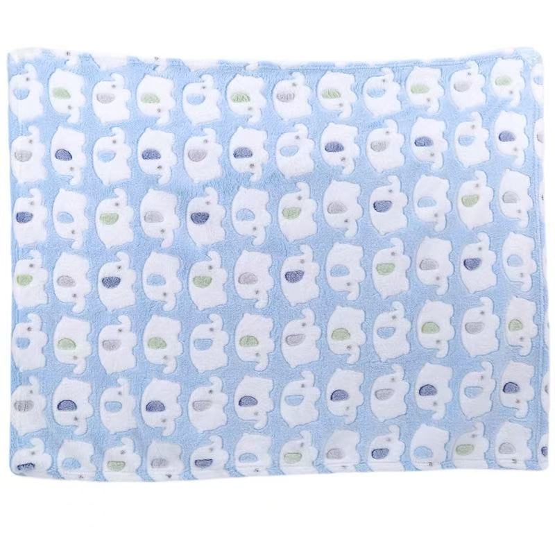Cartoon Baby Blanket Cute Elep - đánh giá và giá Baby Products For Newborn