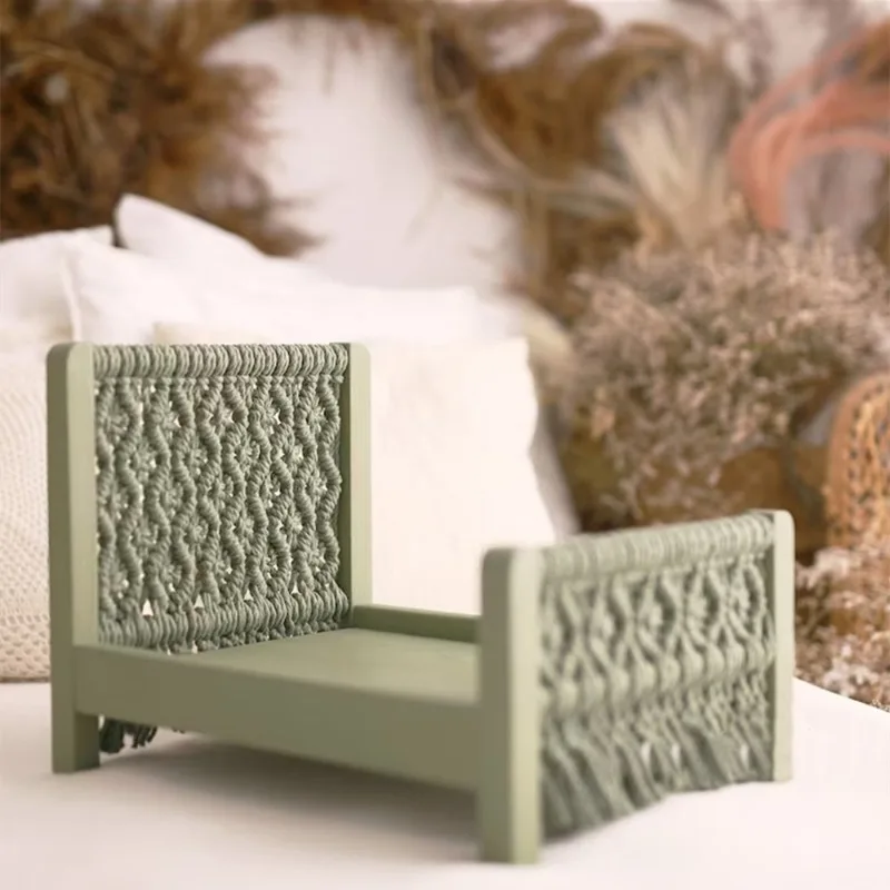 Retro Mini Bed New Products Ba - đánh giá và giá Baby Products For Newborn