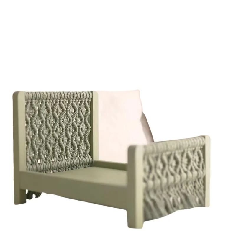 Retro Mini Bed New Products Ba - đánh giá và giá Baby Products For Newborn