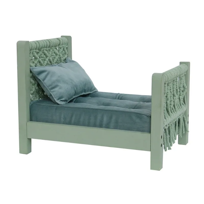 Retro Mini Bed New Products Ba - đánh giá và giá Baby Products For Newborn