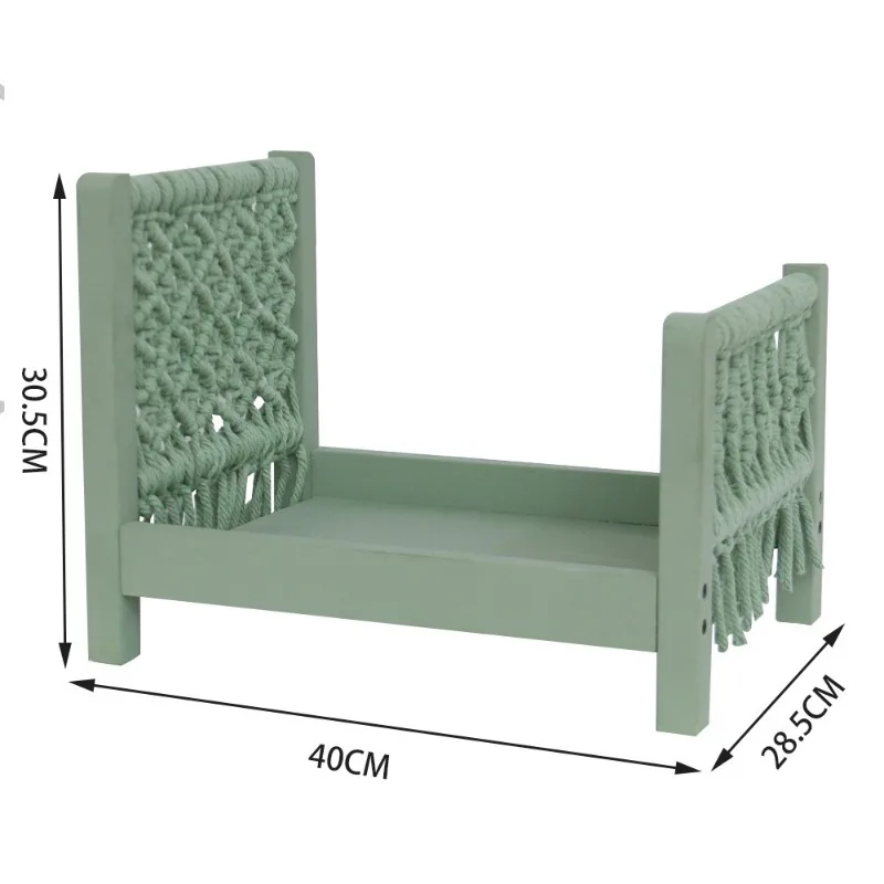 Retro Mini Bed New Products Ba - đánh giá và giá Baby Products For Newborn