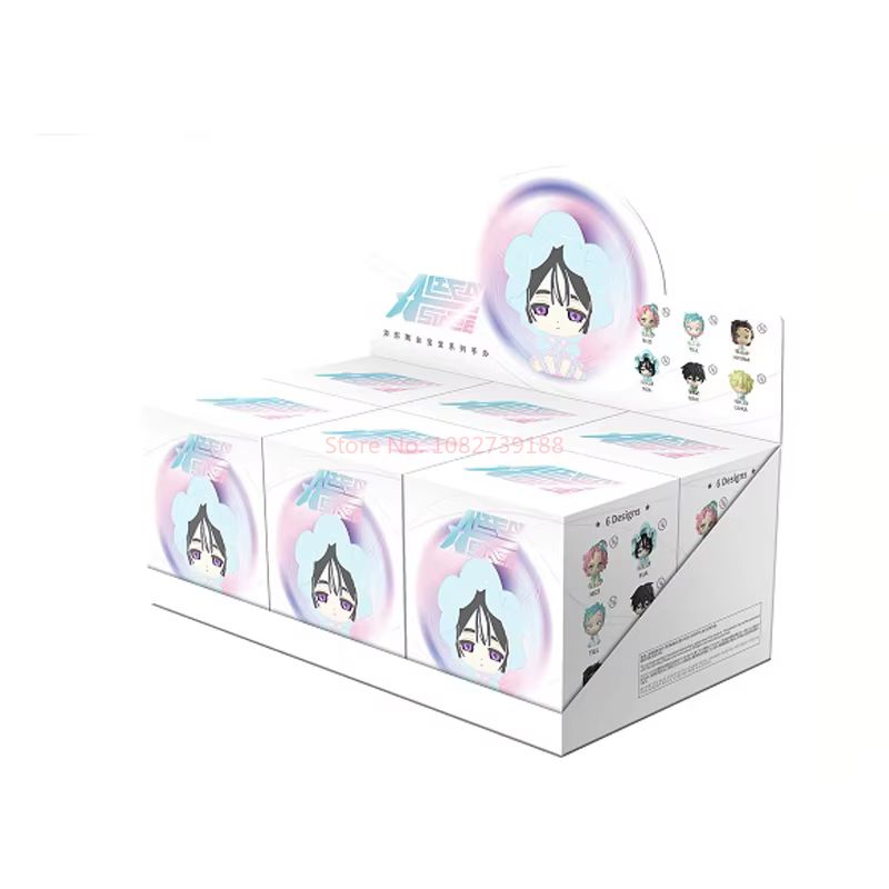 Alien Stage Baby Series Blind  - đánh giá và giá Baby Products Japan