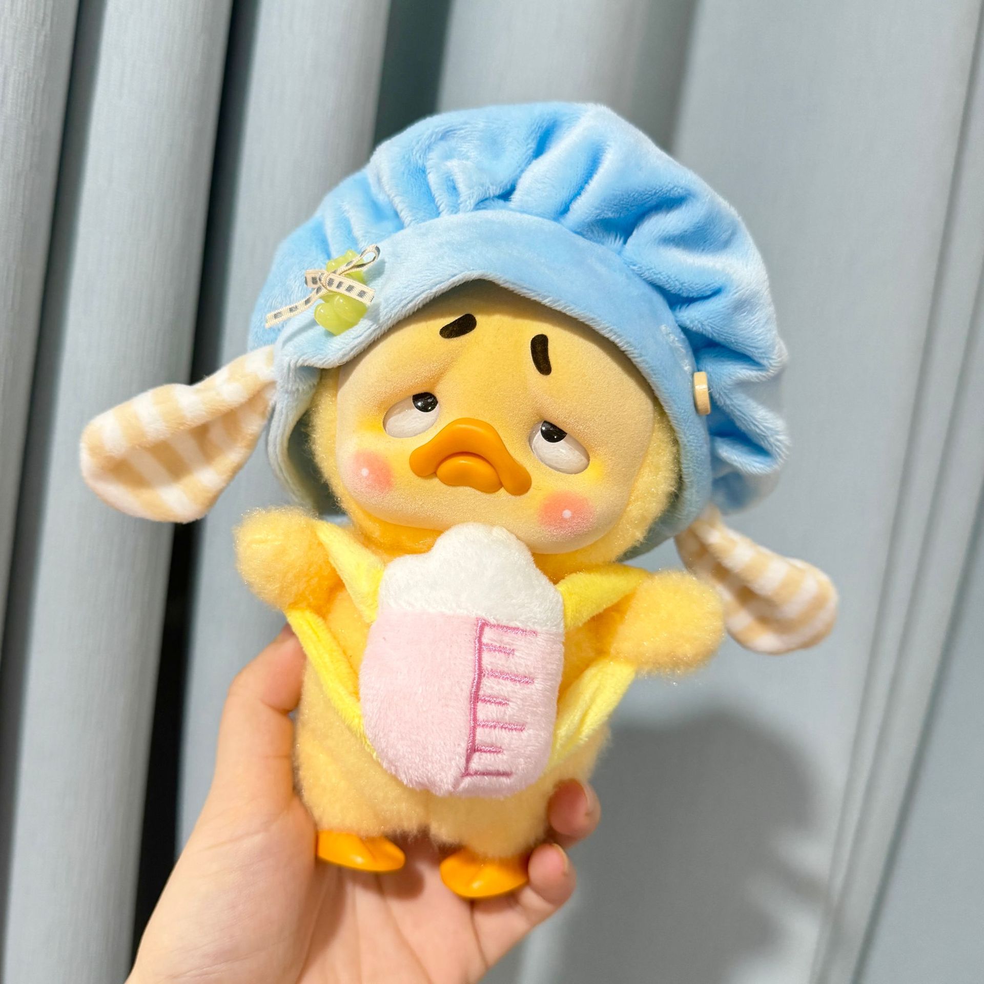 Kindergarten Sets Annoying Duc - đánh giá và giá Baby Products Set