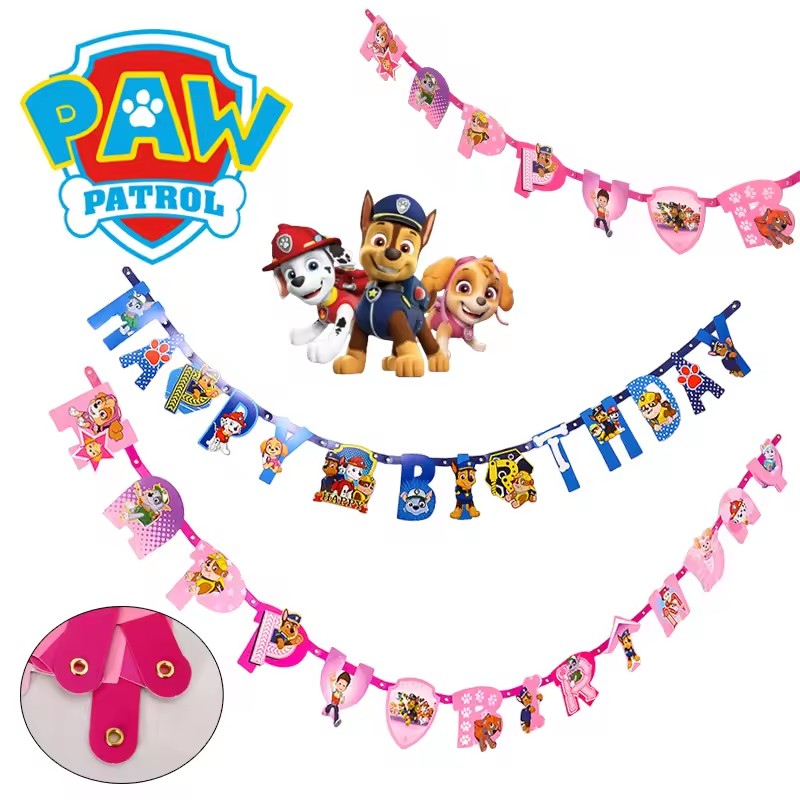 Paw Patrol Theme Series Birthd - đánh giá và giá Baby Products For 1 Year Old