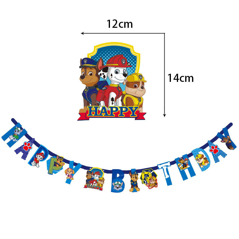 Paw Patrol Theme Series Birthd - đánh giá và giá Baby Products For 1 Year Old