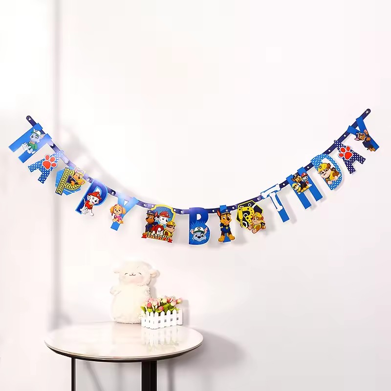 Paw Patrol Theme Series Birthd - đánh giá và giá Baby Products For 1 Year Old