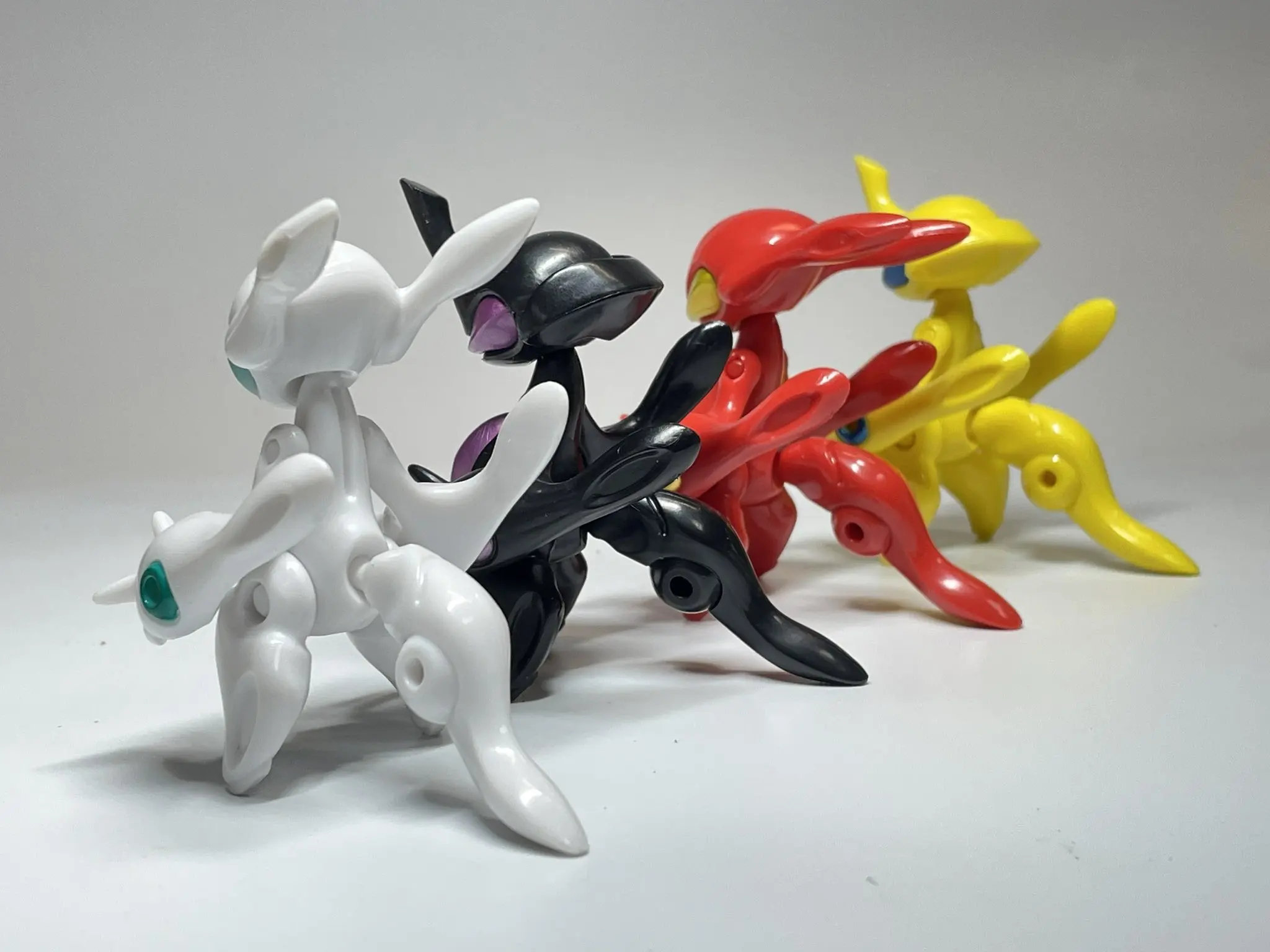 SO-TA Capsule Toys Cool FORM B - đánh giá và giá Baby Products Japan