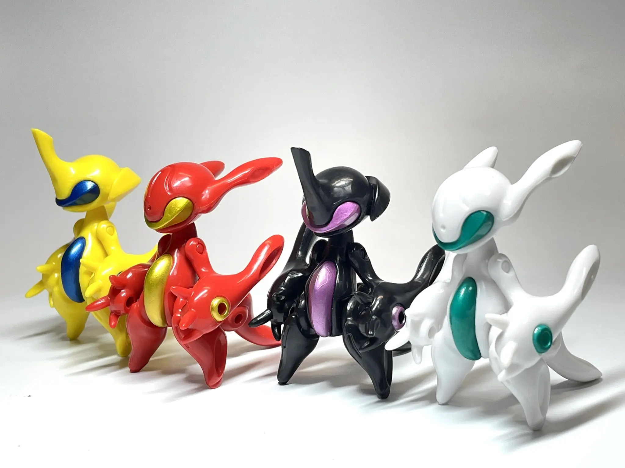 SO-TA Capsule Toys Cool FORM B - đánh giá và giá Baby Products Japan
