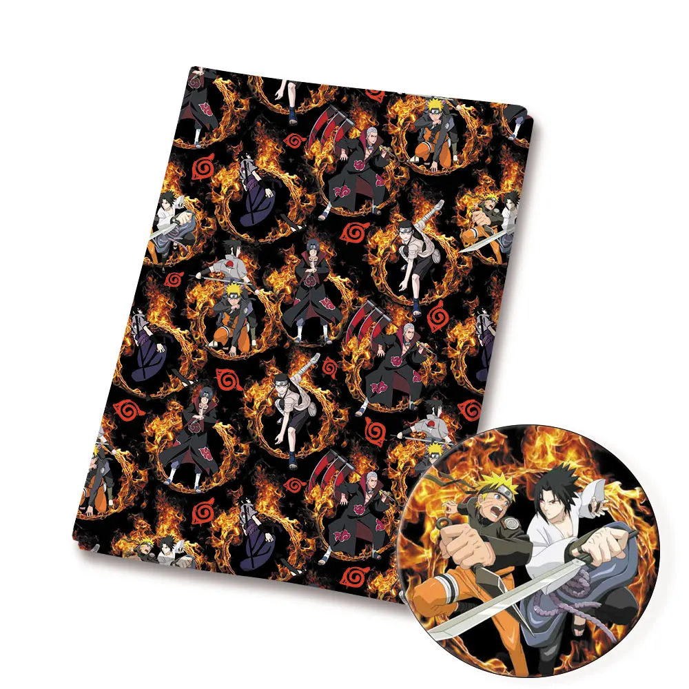 naruto Anime peripherals Fabri - đánh giá và giá Baby Products Japan