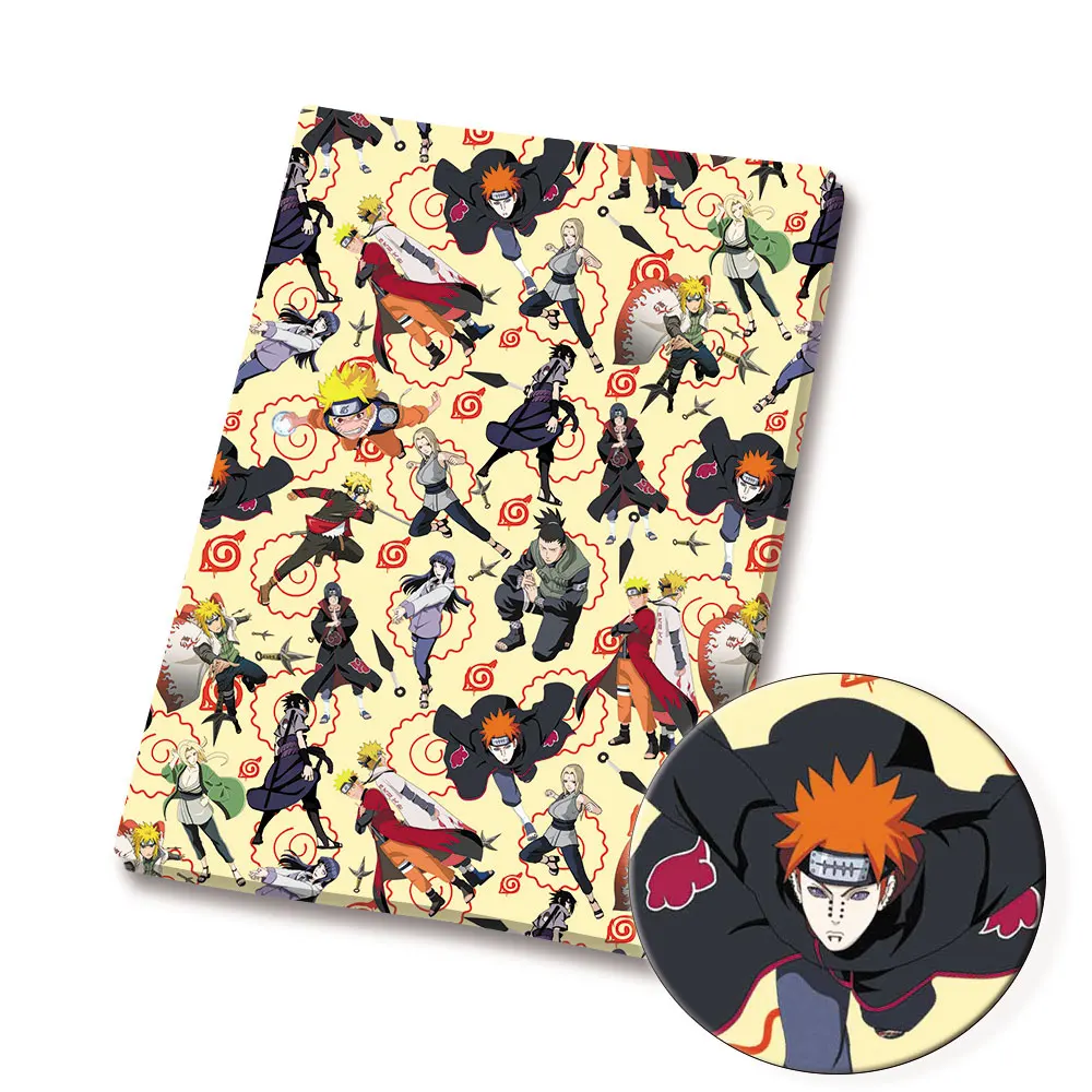 naruto Anime peripherals Fabri - đánh giá và giá Baby Products Japan