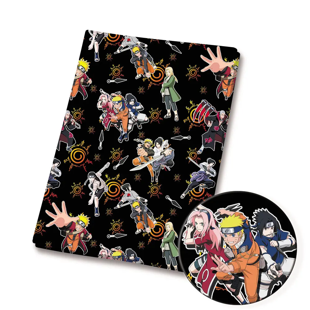 naruto Anime peripherals Fabri - đánh giá và giá Baby Products Japan