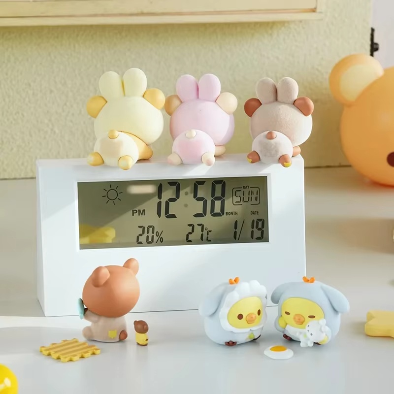 Authentic Rilakkuma Mini Bean  - đánh giá và giá Baby Products Japan