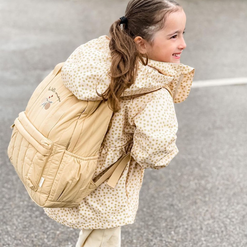 Ba Lô Trẻ Em Trẻ Em Schoolbag  - đánh giá và giá Diaper Bag Backpack
