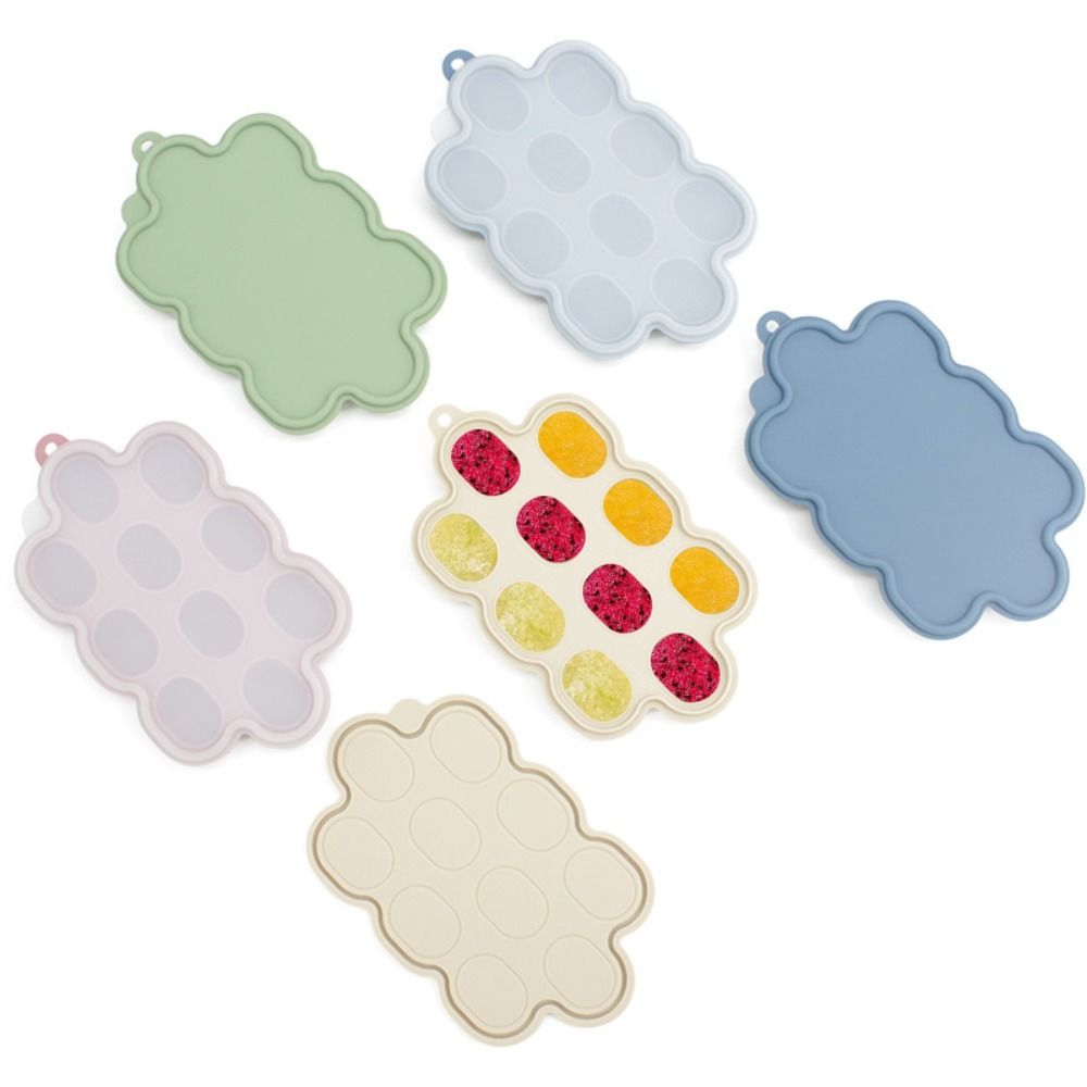 Safely Baby Breastmilk Popsicl - đánh giá và giá Baby Products Cream