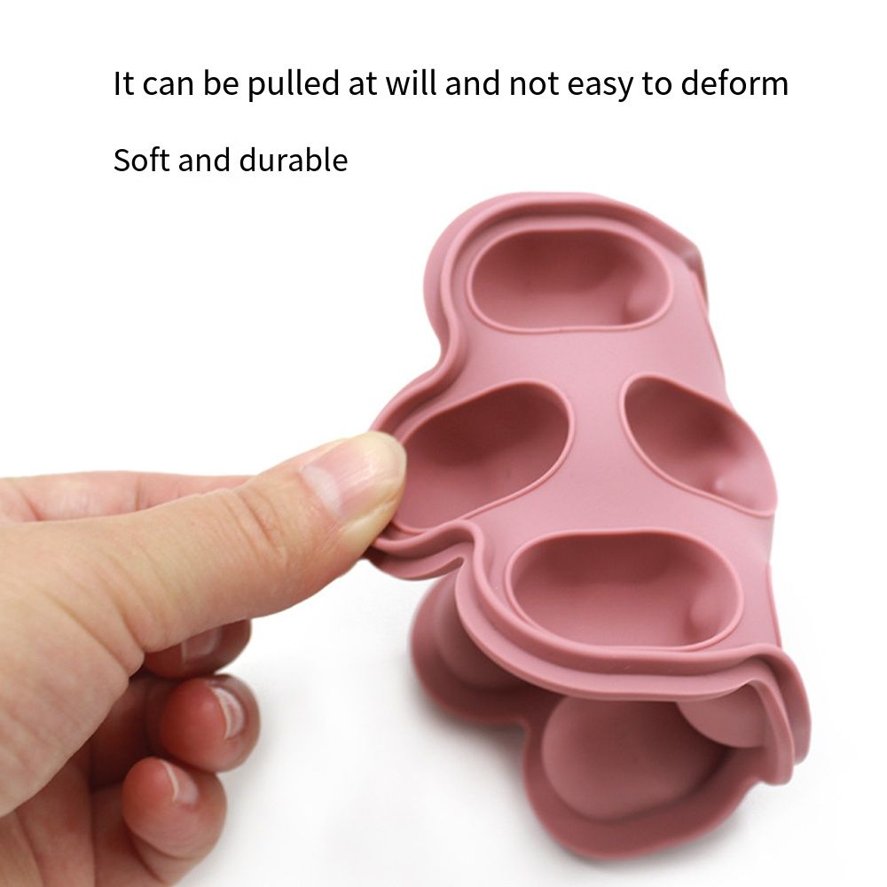 Safely Baby Breastmilk Popsicl - đánh giá và giá Baby Products Cream