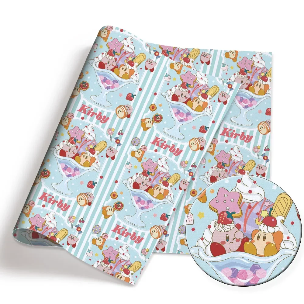 Cartoon Fabric Hot DIY140*50cm - đánh giá và giá Baby Products Japan
