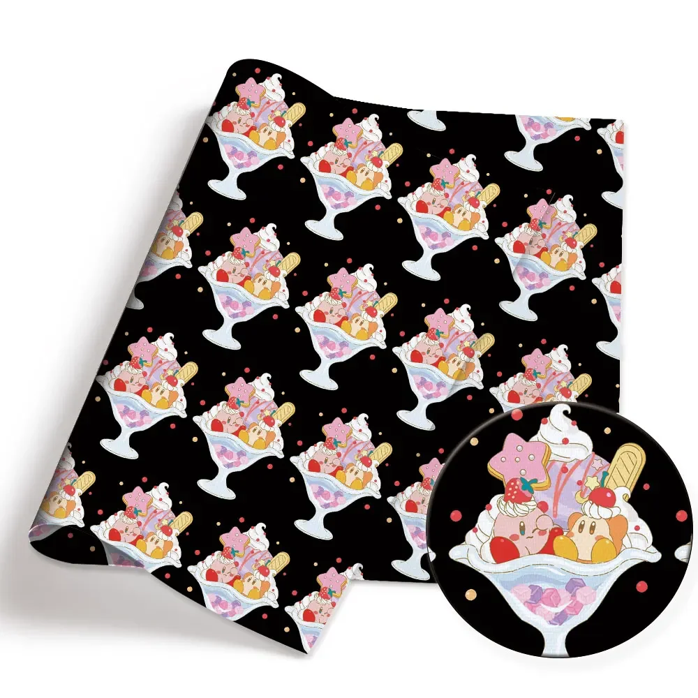 Cartoon Fabric Hot DIY140*50cm - đánh giá và giá Baby Products Japan