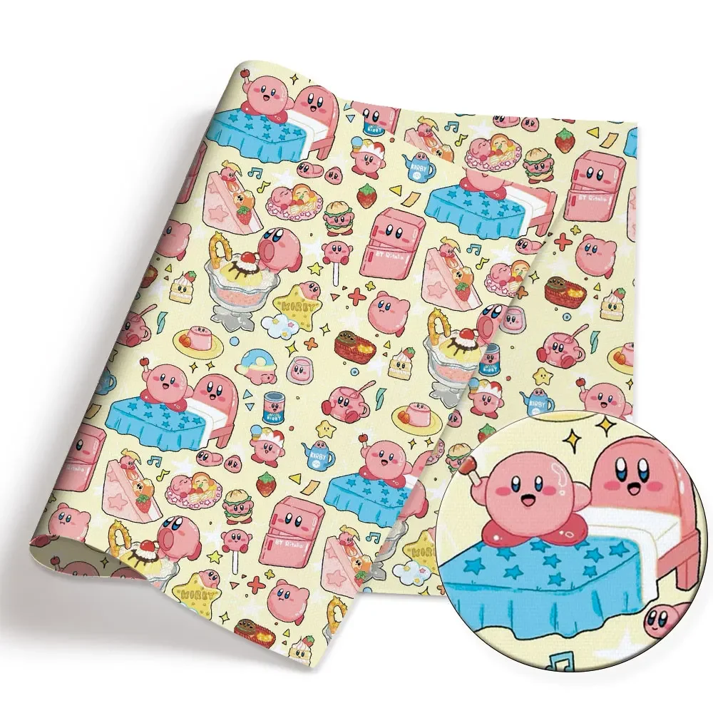 Cartoon Fabric Hot DIY140*50cm - đánh giá và giá Baby Products Japan