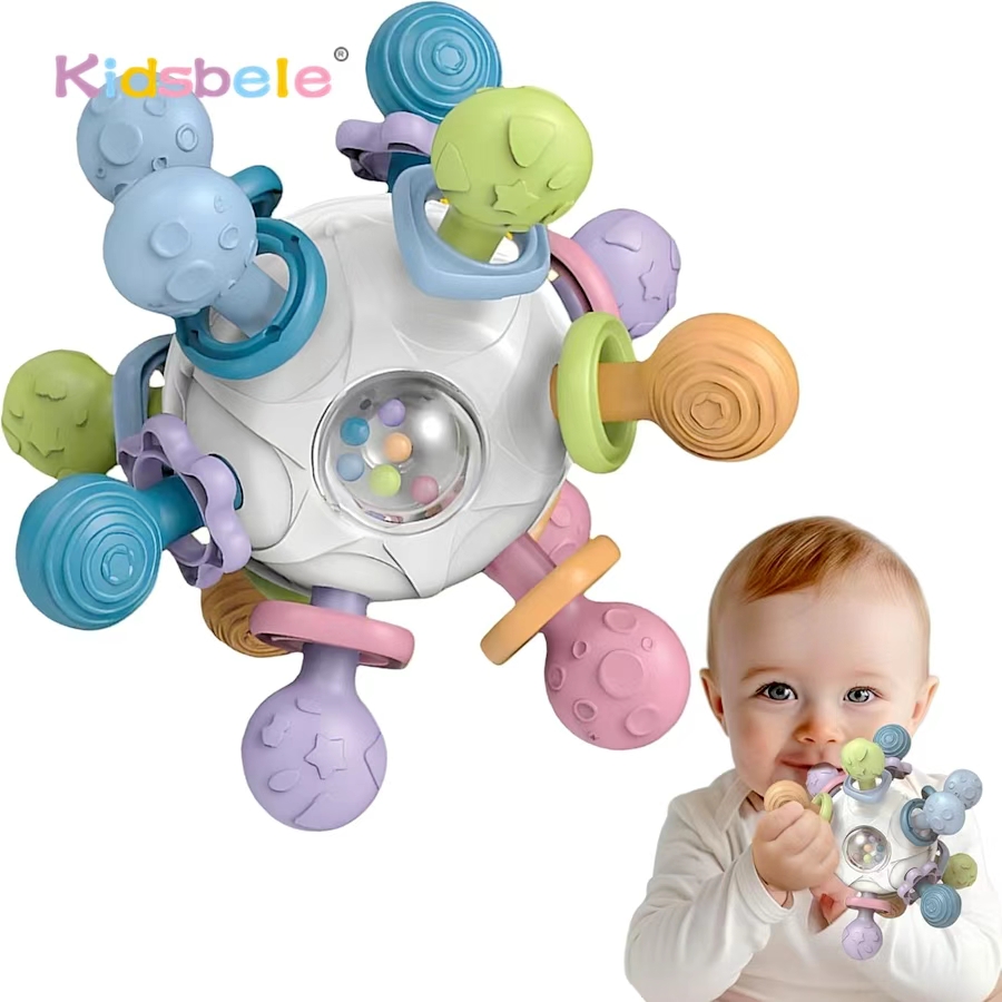 Newborn Infant Shake Grab Spin - đánh giá và giá Baby Products For Newborn