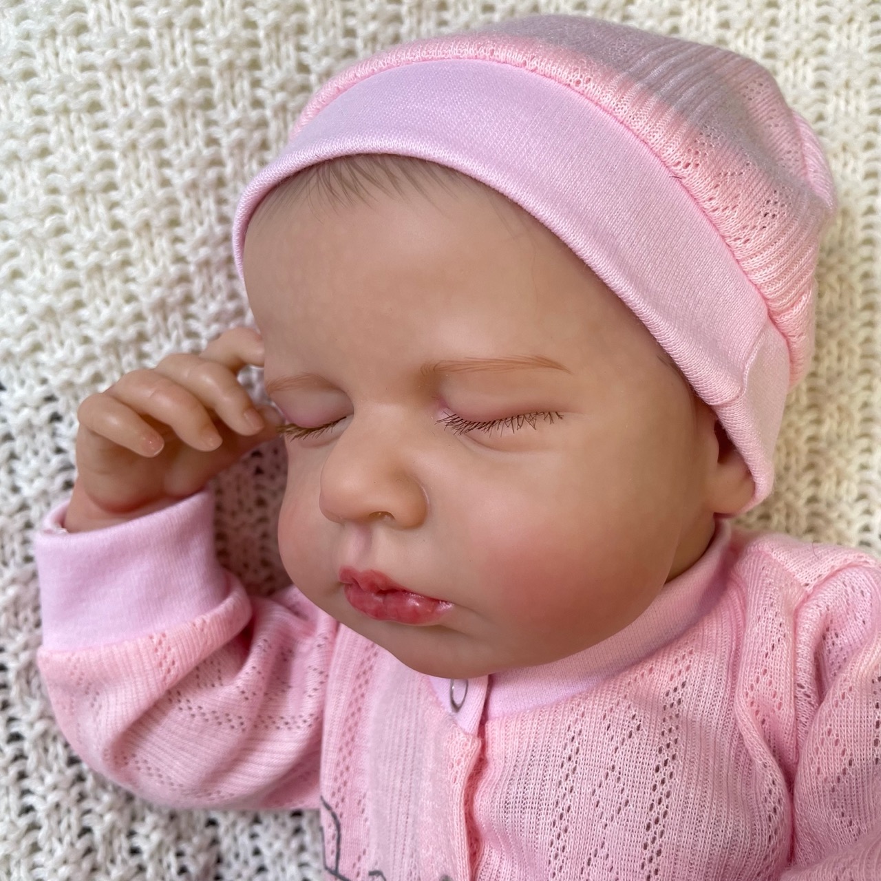 MRB 20 Inch Lifelike Painted R - đánh giá và giá Baby Products For Newborn