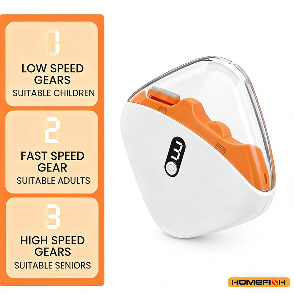 Nail Care Curtains Electric Au - đánh giá và giá Baby Nail Trimmer Electric
