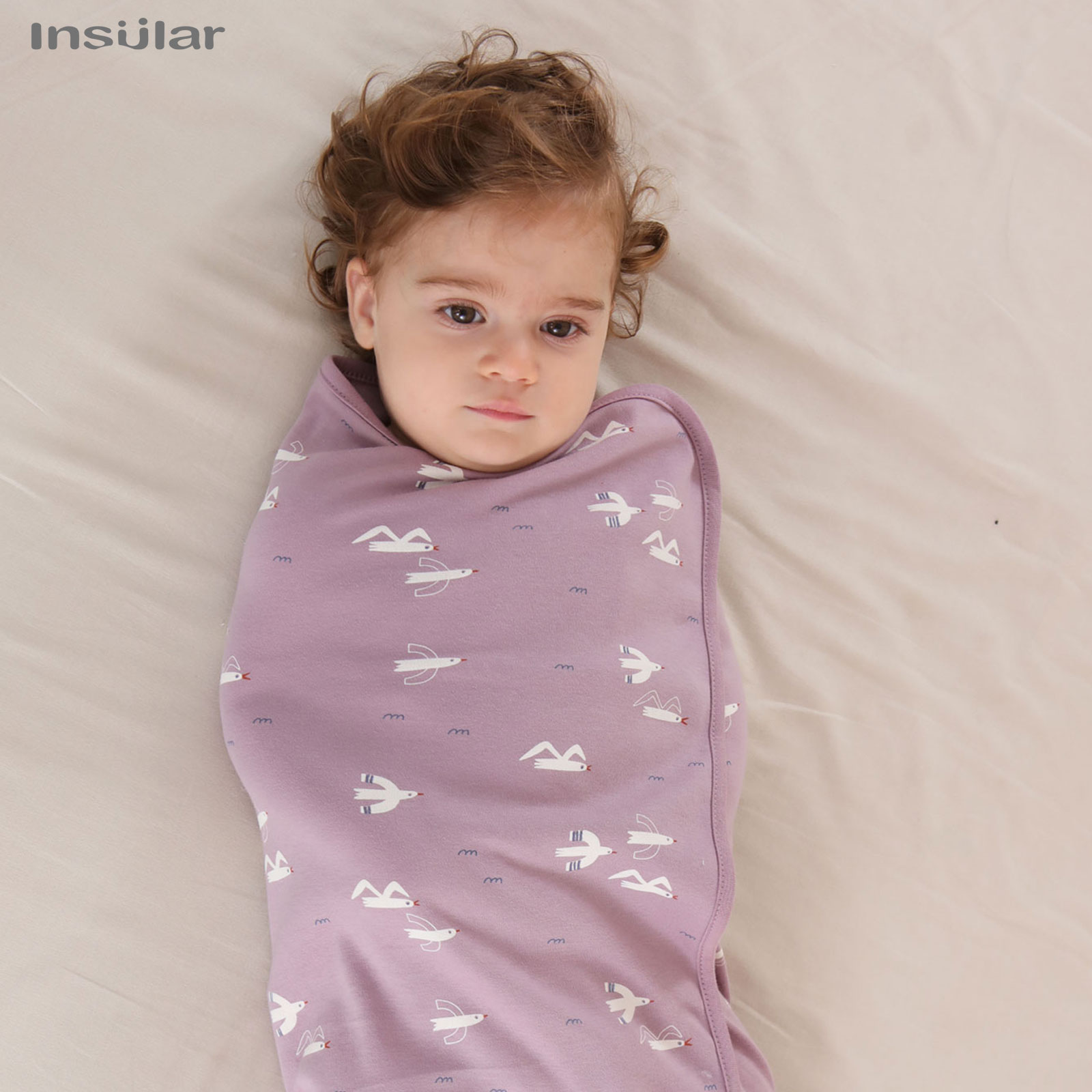 New Baby Newborn Swaddle Soft  - đánh giá và giá Baby Products For Newborn