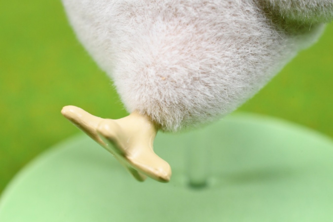 Qualia capsule toys cute Runni - đánh giá và giá Baby Products Set