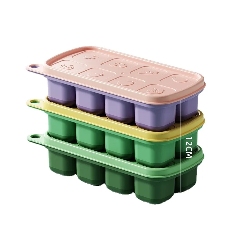 Refrigeration Home Food Grade  - đánh giá và giá Baby Products Cream