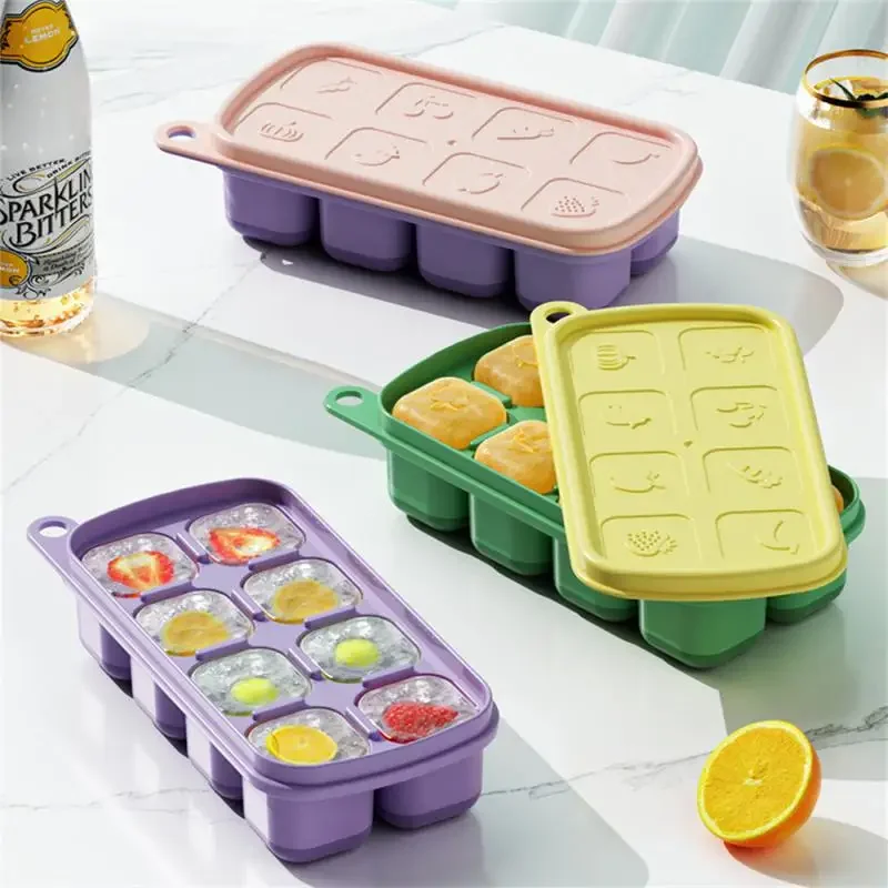 Refrigeration Home Food Grade  - đánh giá và giá Baby Products Cream