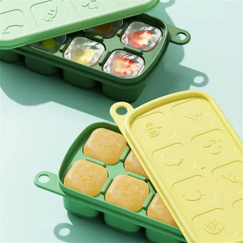Refrigeration Home Food Grade  - đánh giá và giá Baby Products Cream