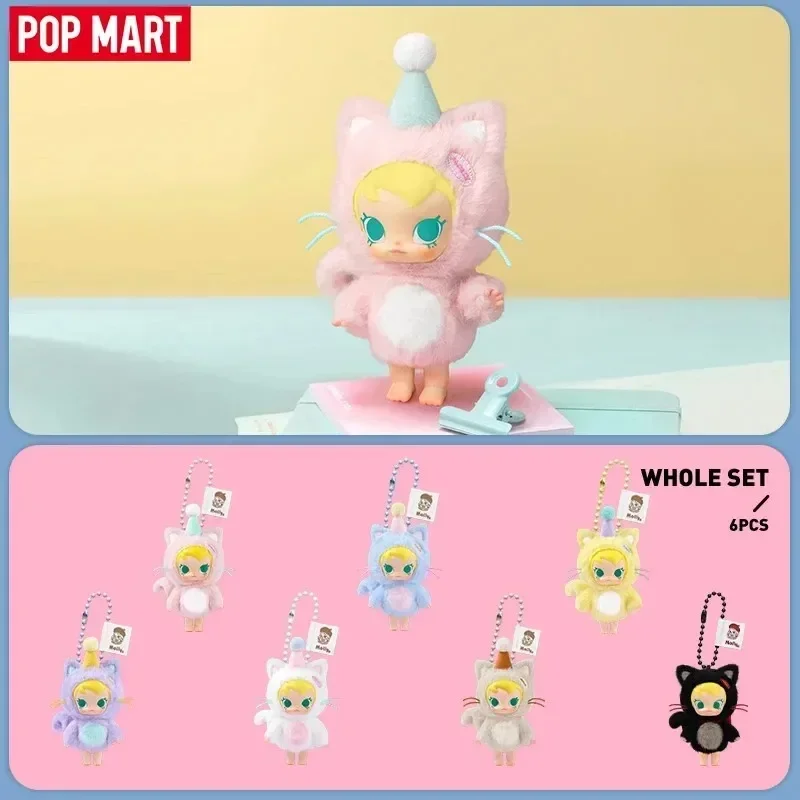POP MART Baby Molly Pocket Fri - đánh giá và giá Baby Products For 1 Year Old