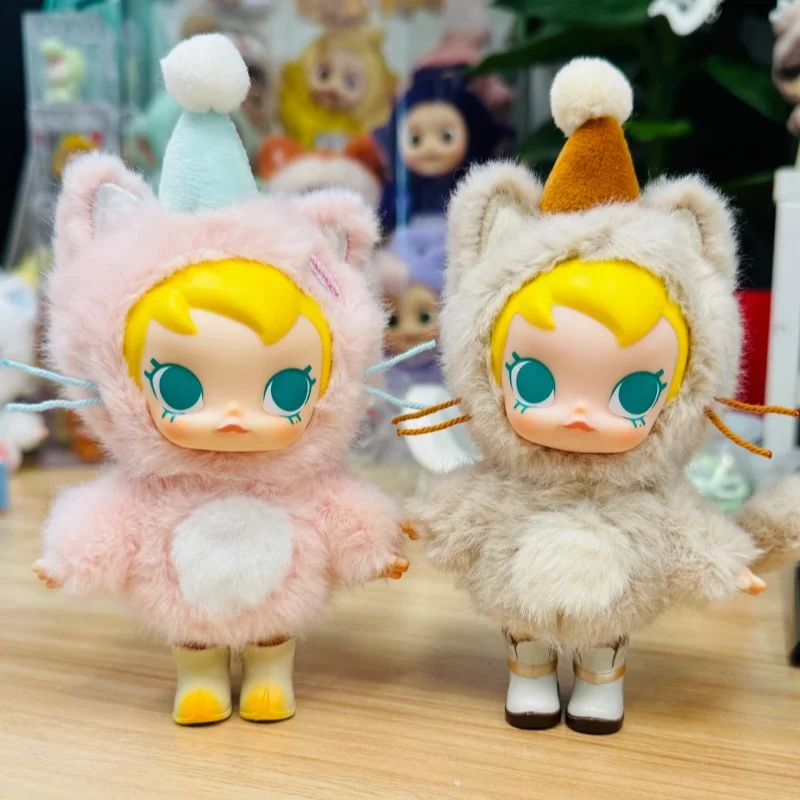 POP MART Baby Molly Pocket Fri - đánh giá và giá Baby Products For 1 Year Old