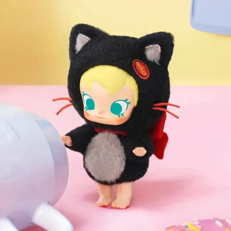 POP MART Baby Molly Pocket Fri - đánh giá và giá Baby Products For 1 Year Old