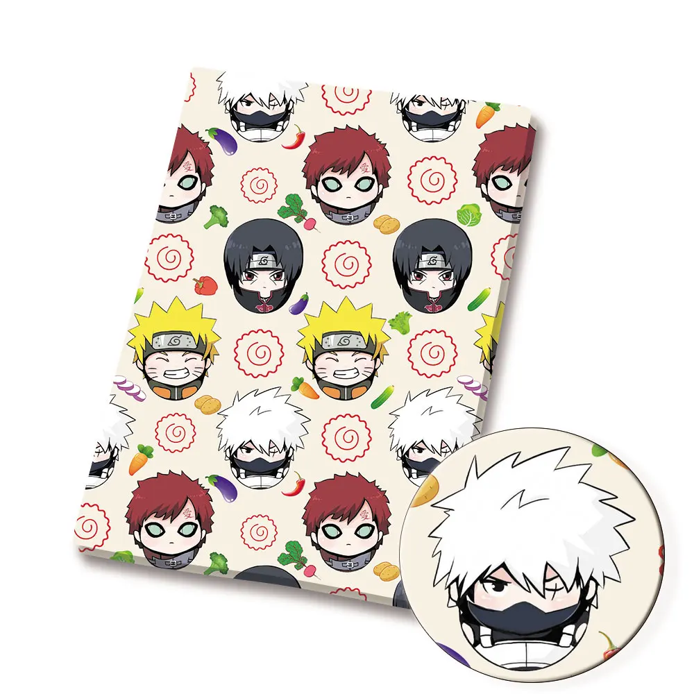 naruto Anime peripherals Fabri - đánh giá và giá Baby Products Japan