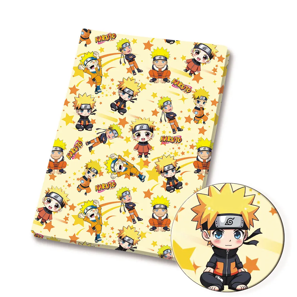 naruto Anime peripherals Fabri - đánh giá và giá Baby Products Japan