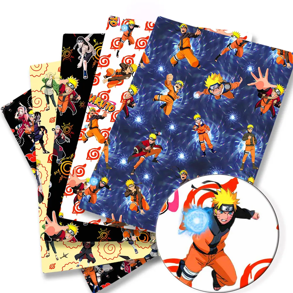 naruto Anime peripherals Fabri - đánh giá và giá Baby Products Japan