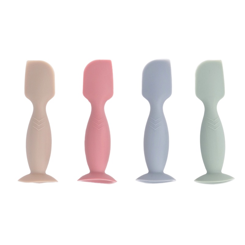 4pcs Baby Diaper Cream Spatula - đánh giá và giá Baby Products Cream