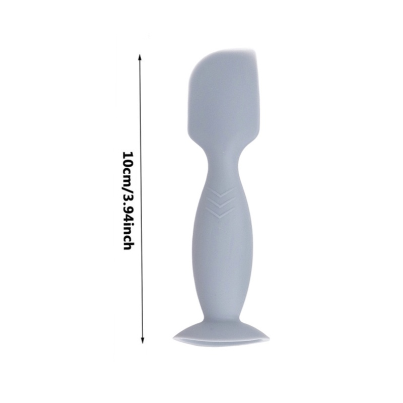 4pcs Baby Diaper Cream Spatula - đánh giá và giá Baby Products Cream