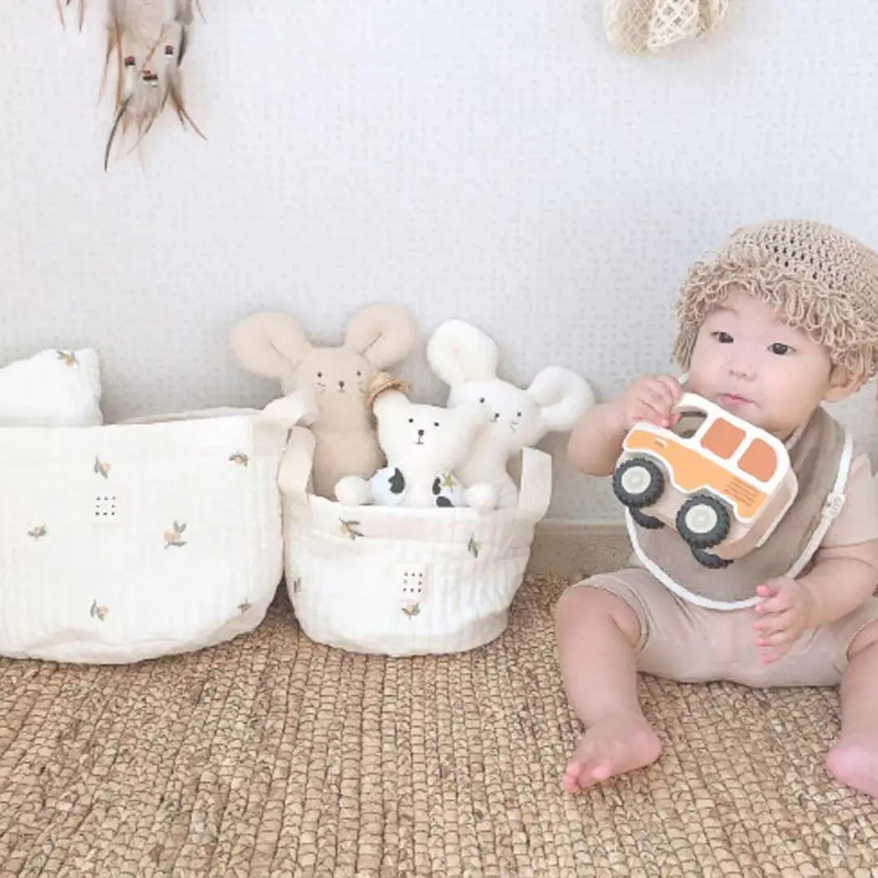 INS Baby Bags Cute Bear Embroi - đánh giá và giá Diaper Bag Backpack