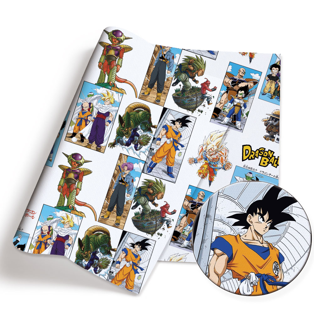 dragon ball Anime peripherals  - đánh giá và giá Baby Products For 1 Year Old