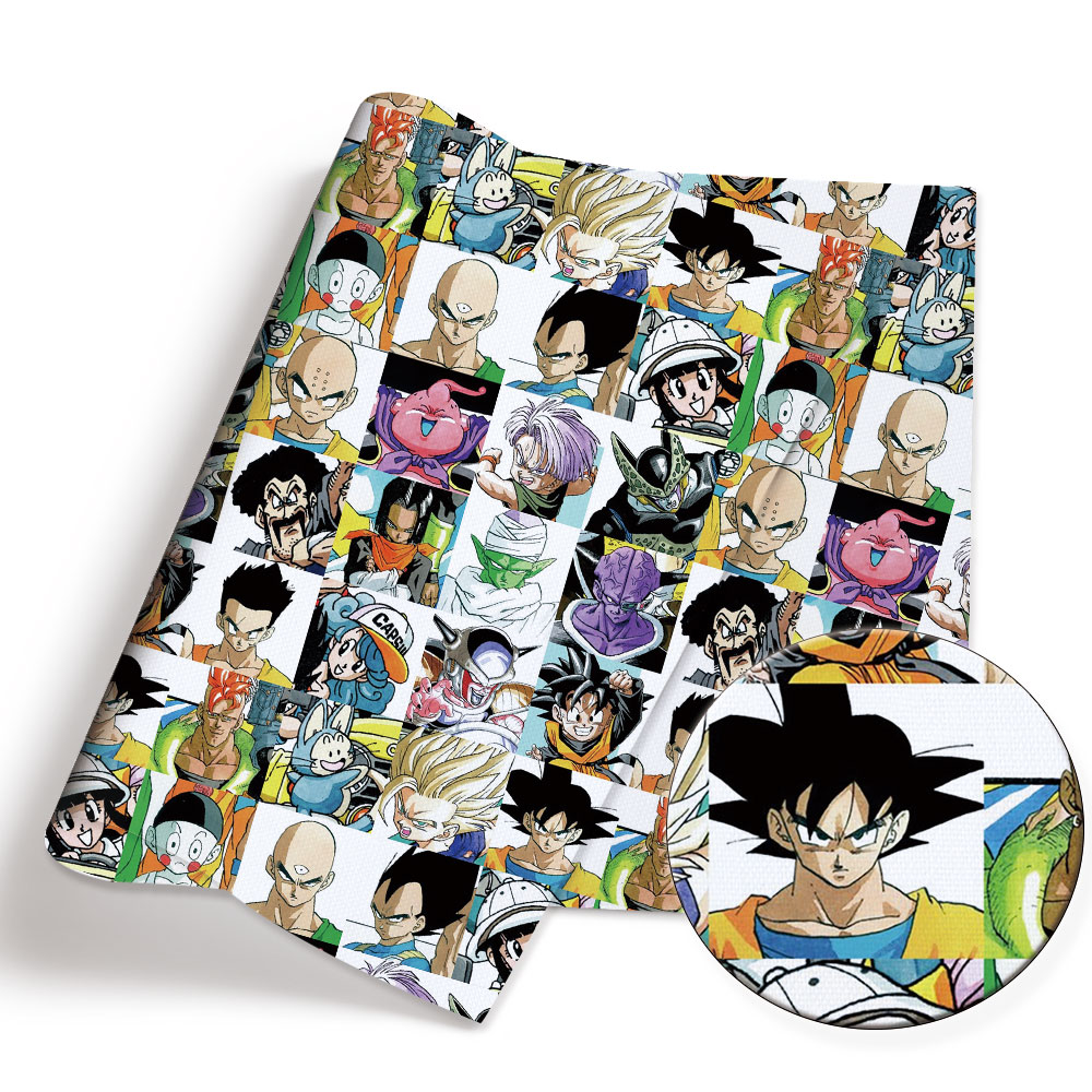 dragon ball Anime peripherals  - đánh giá và giá Baby Products For 1 Year Old