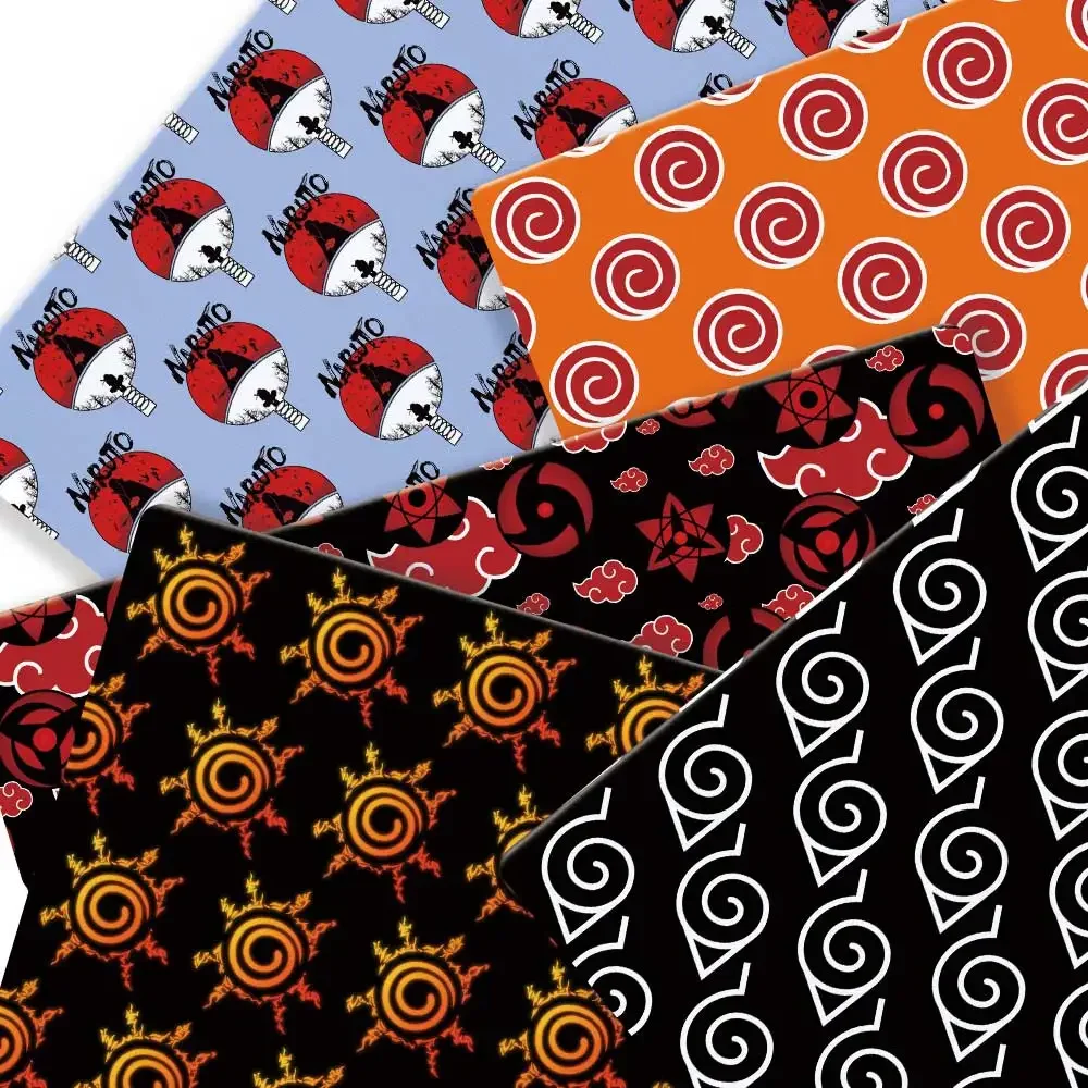 naruto Anime peripherals Fabri - đánh giá và giá Baby Products Japan