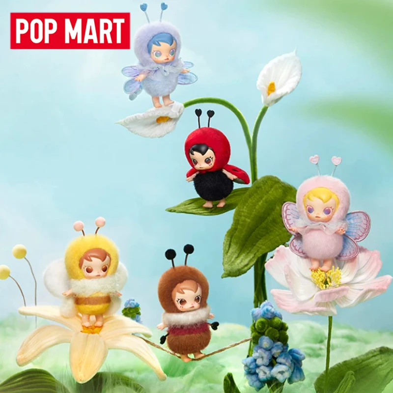 POP MART Baby Molly Buggy Roam - đánh giá và giá Baby Products For 1 Year Old